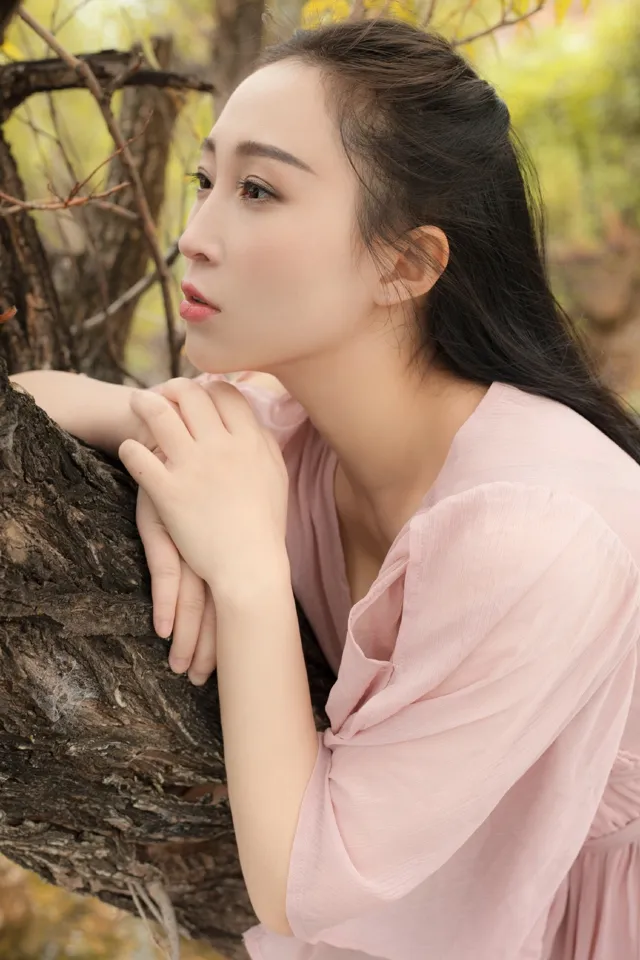 保山泉州私人伴游琳媚媚