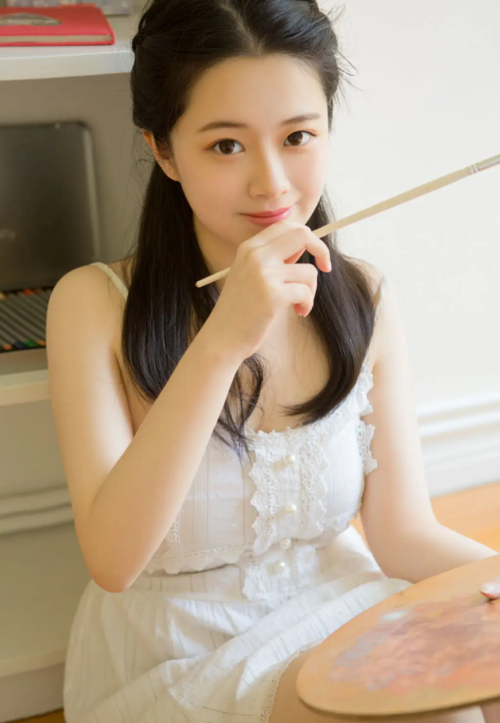 保山厦门伴游小姐姐谭卓